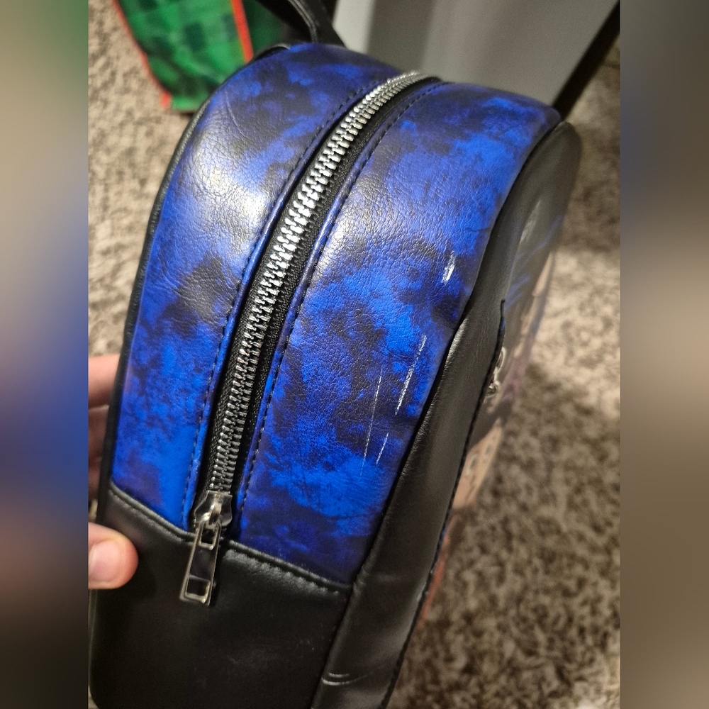 Coraline other mother mini backpack - Picture 7 of 12